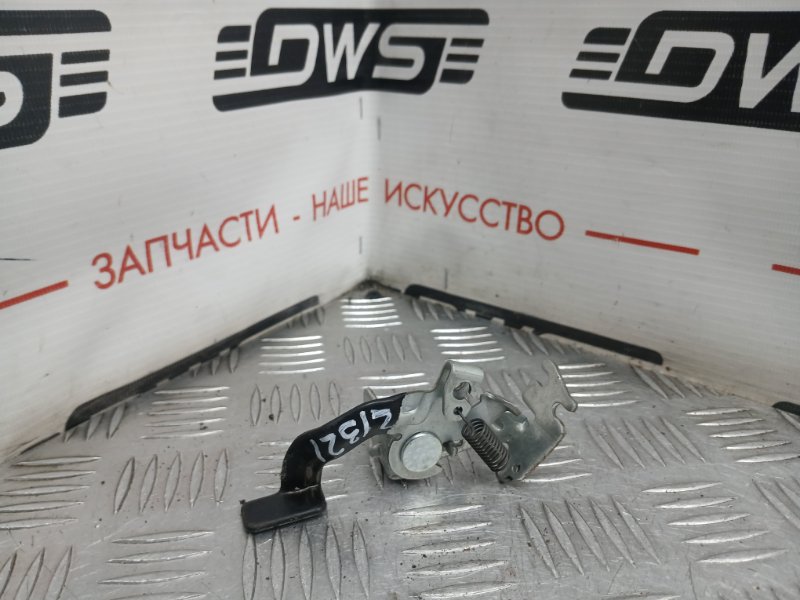 Рычаг открывания бензобака, 500 рублей, Красноярск