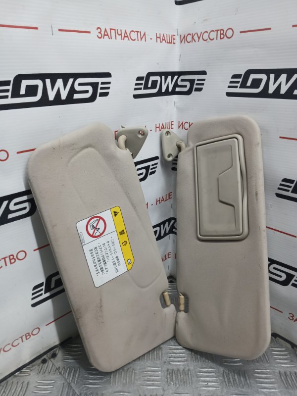 Козырек солнцезащитный, 800 рублей, Красноярск