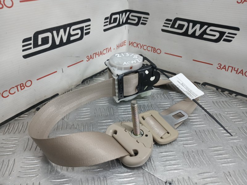 Ремень безопасности, 500 рублей, Красноярск