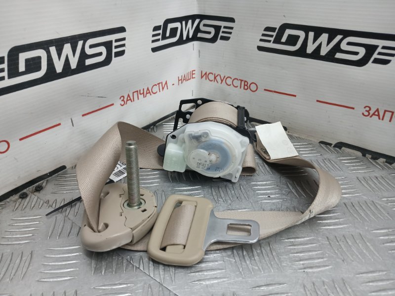 Ремень безопасности, 500 рублей, Красноярск