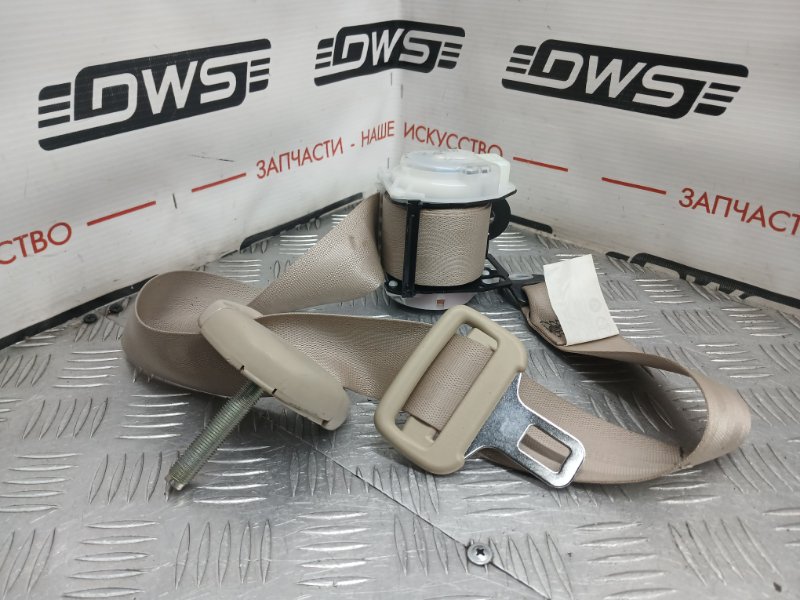 Ремень безопасности, 500 рублей, Красноярск