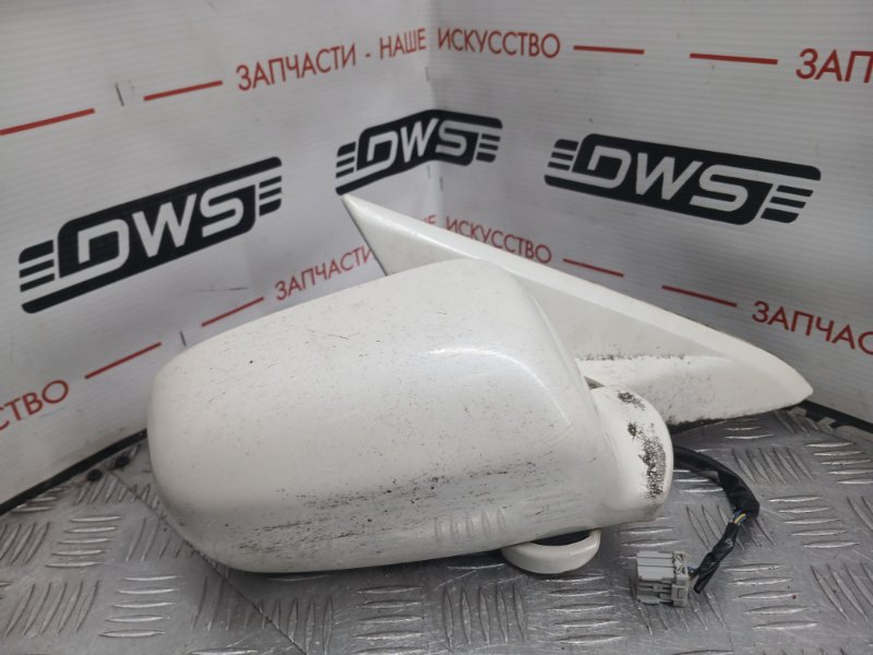 Зеркало боковое, 1500 рублей, Красноярск