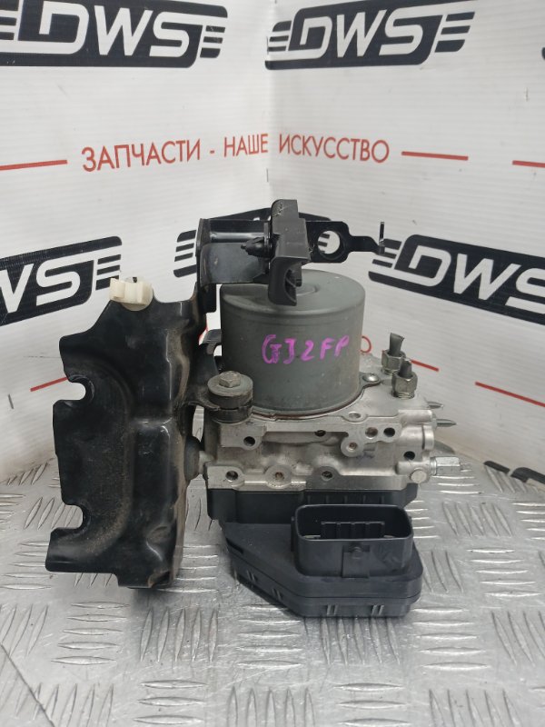 Блок ABS, 5000 рублей, Красноярск