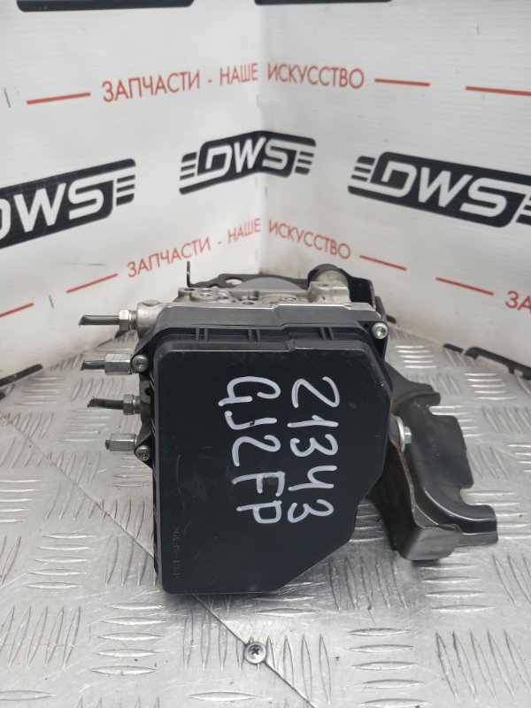 Блок ABS, 5000 рублей, Красноярск