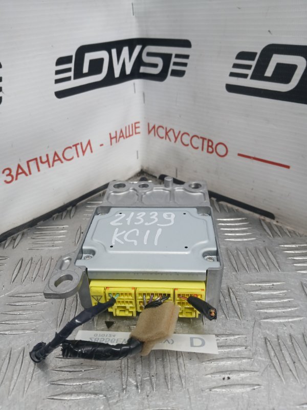 Блок управления SRS, 500 рублей, Красноярск