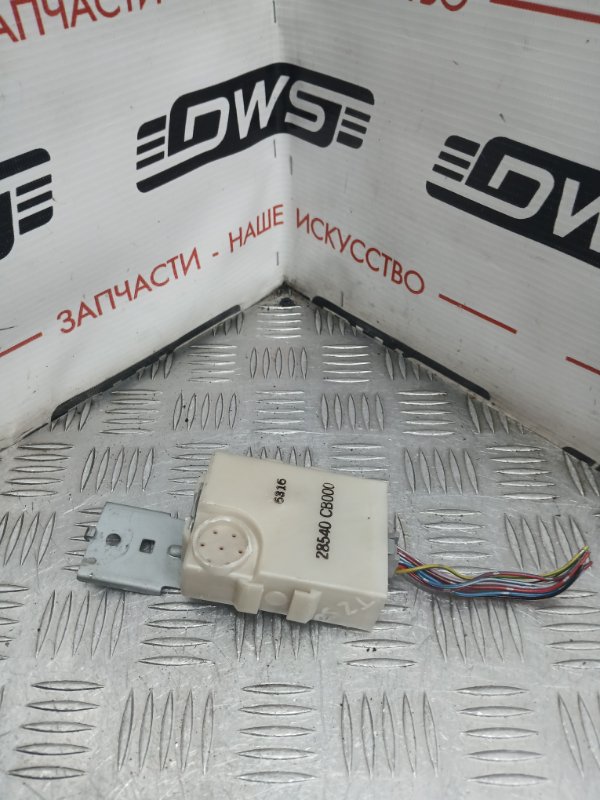 Блок управления отоплением и вентиляцией, 500 рублей, Красноярск