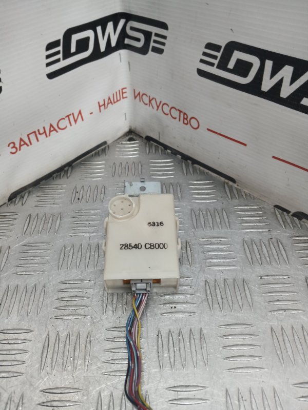 Блок управления отоплением и вентиляцией, 500 рублей, Красноярск