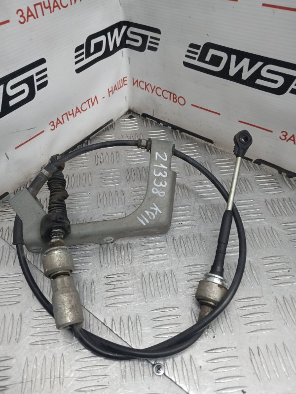 Трос КПП, 700 рублей, Красноярск