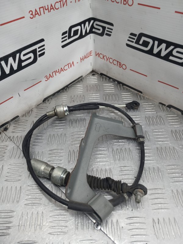 Трос КПП, 700 рублей, Красноярск