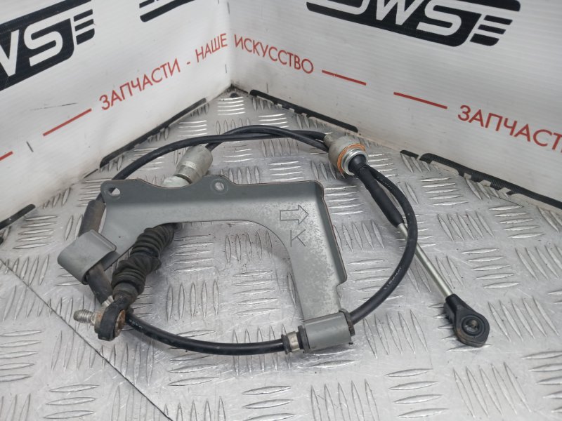 Трос КПП, 700 рублей, Красноярск