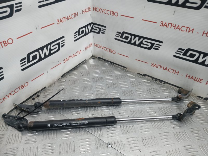 Амортизатор багажника, 700 рублей, Красноярск