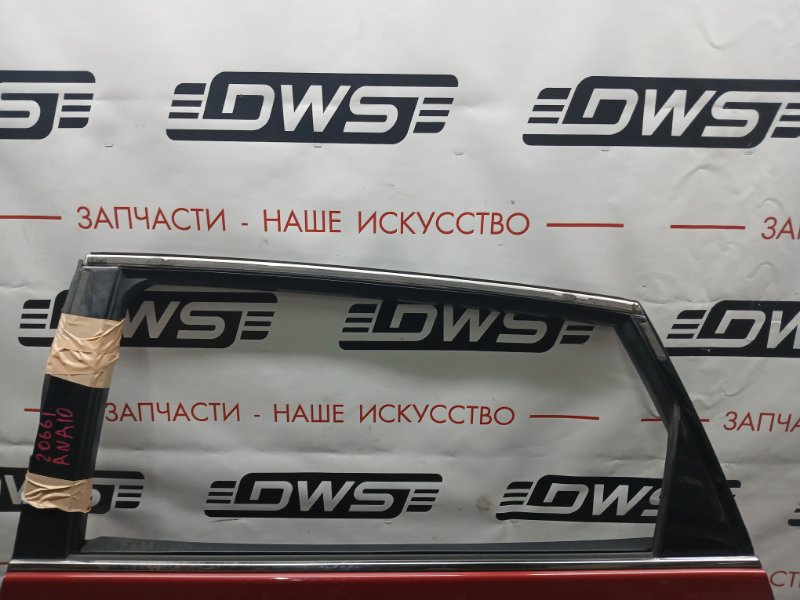 Дверь задняя левая, 8000 рублей, Красноярск