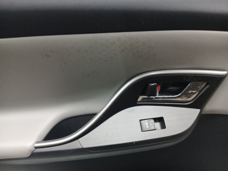 Дверь задняя левая, 8000 рублей, Красноярск