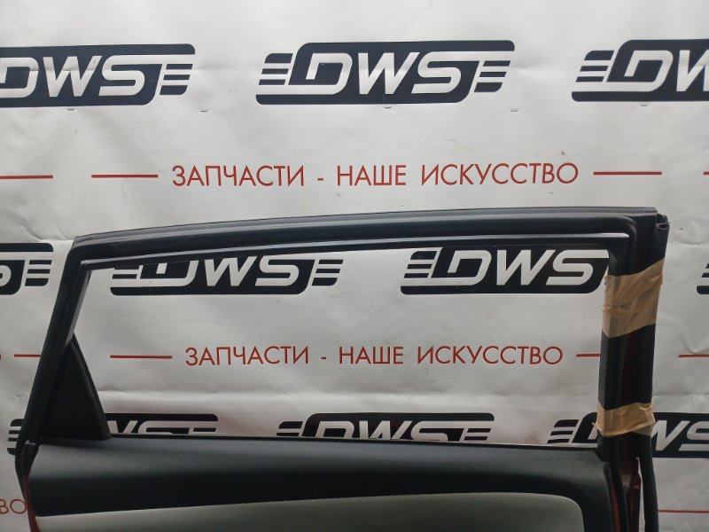 Дверь задняя левая, 8000 рублей, Красноярск