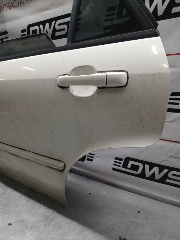 Дверь задняя левая, 6000 рублей, Красноярск