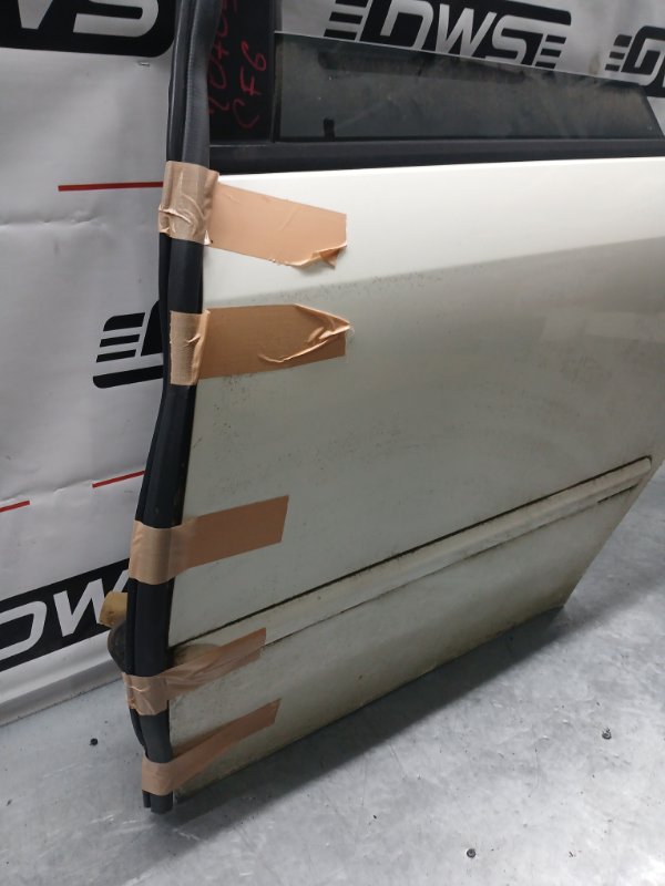 Дверь задняя левая, 6000 рублей, Красноярск