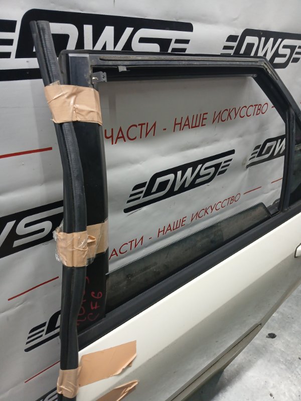 Дверь задняя левая, 6000 рублей, Красноярск