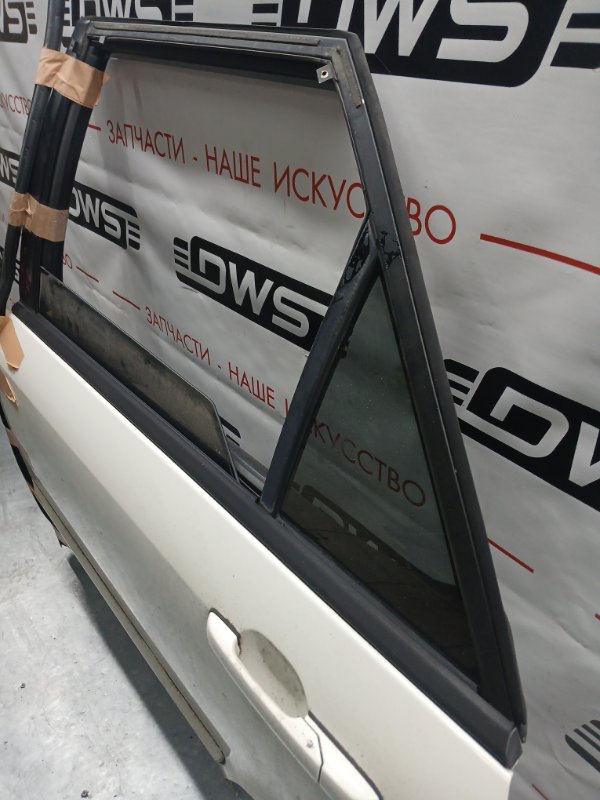 Дверь задняя левая, 6000 рублей, Красноярск