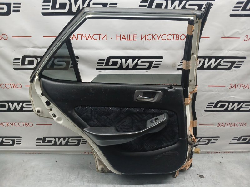 Дверь задняя левая, 6000 рублей, Красноярск