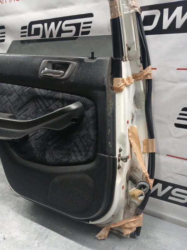 Дверь задняя левая, 6000 рублей, Красноярск