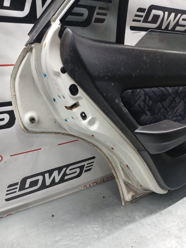 Дверь задняя левая, 6000 рублей, Красноярск