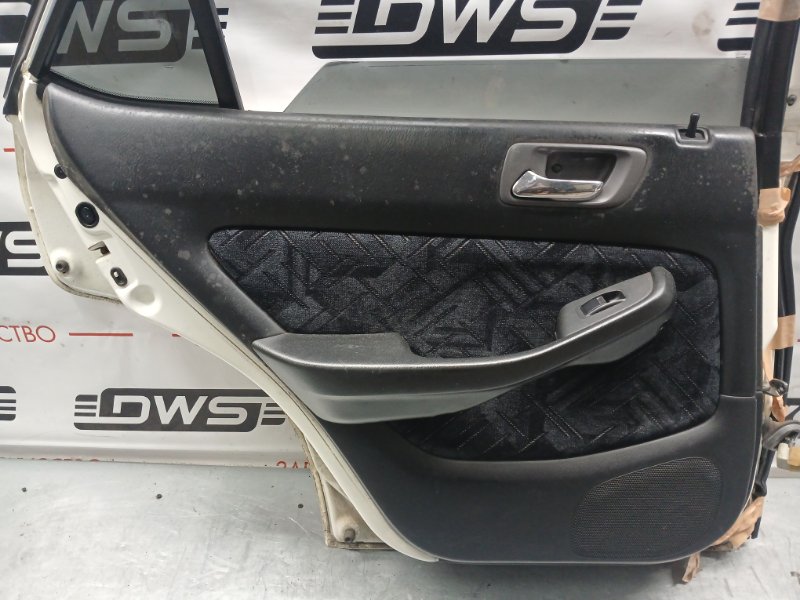 Дверь задняя левая, 6000 рублей, Красноярск