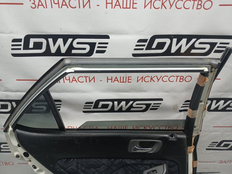 Дверь задняя левая, 6000 рублей, Красноярск