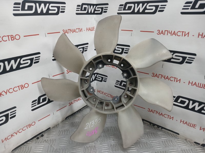 Крыльчатка, 500 рублей, Красноярск