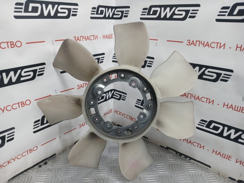 Крыльчатка, 500 рублей, Красноярск