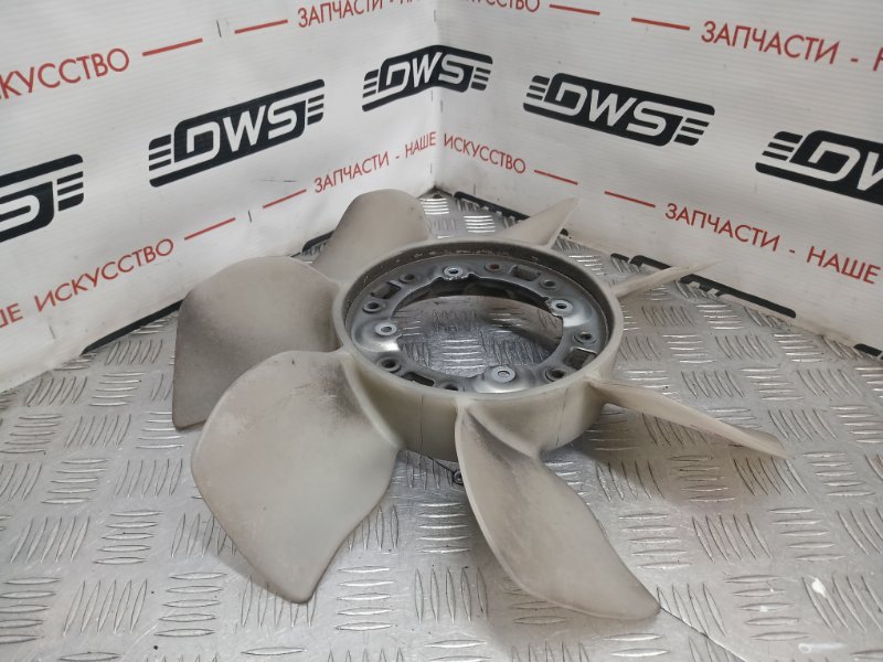 Крыльчатка, 500 рублей, Красноярск