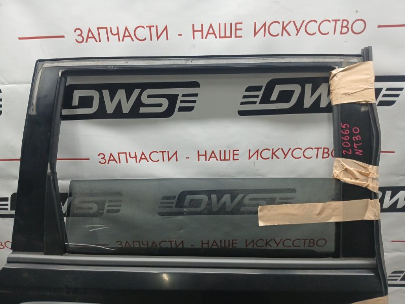 Дверь задняя правая, 4300 рублей, Красноярск