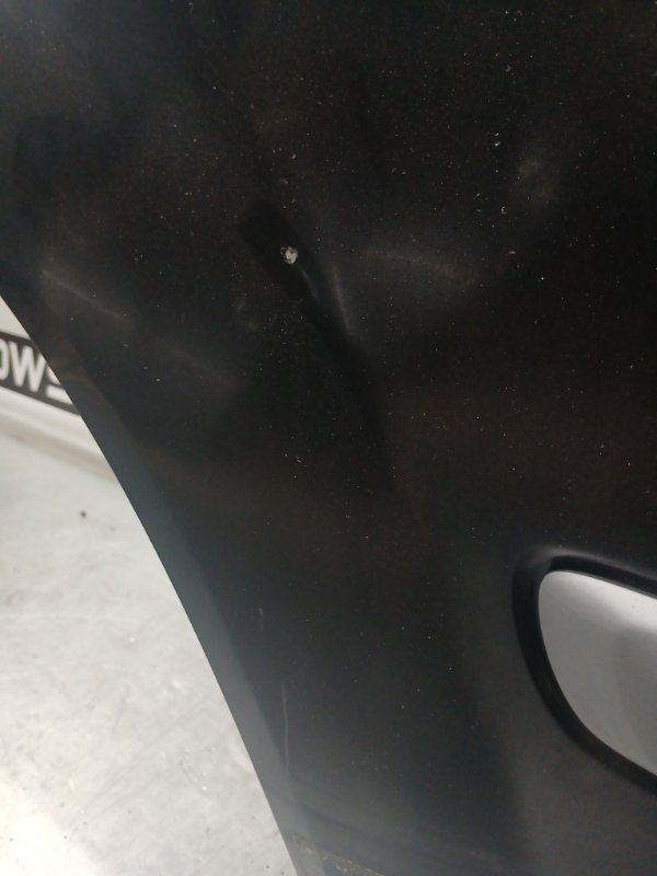 Дверь задняя правая, 4300 рублей, Красноярск