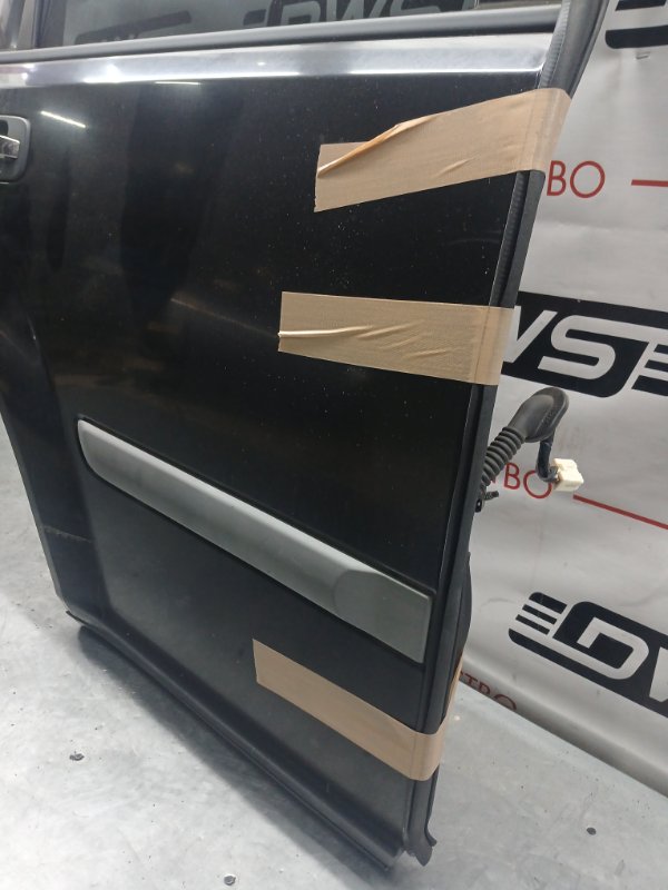 Дверь задняя правая, 4300 рублей, Красноярск