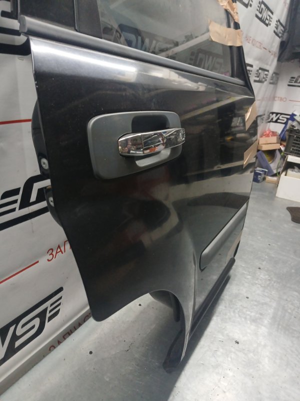 Дверь задняя правая, 4300 рублей, Красноярск