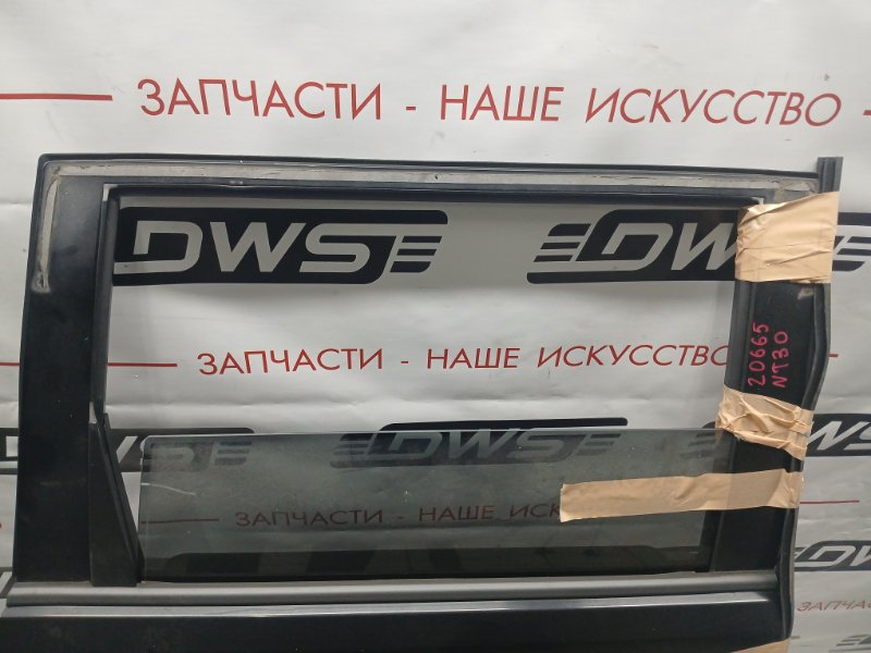 Дверь задняя правая, 4300 рублей, Красноярск