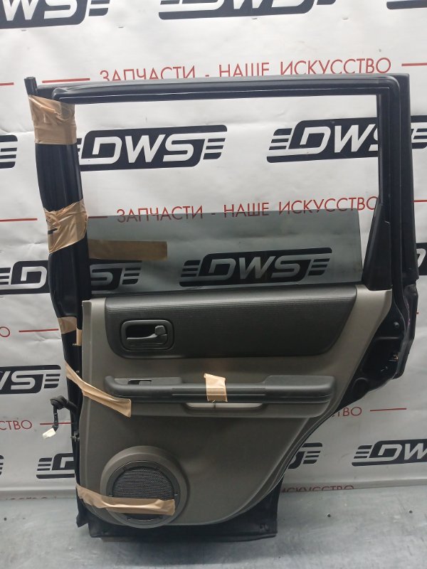 Дверь задняя правая, 4300 рублей, Красноярск