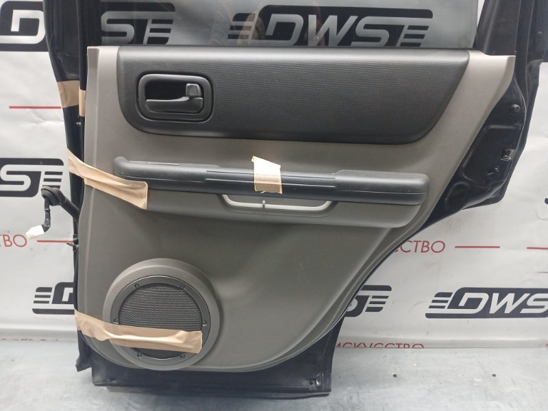 Дверь задняя правая, 4300 рублей, Красноярск