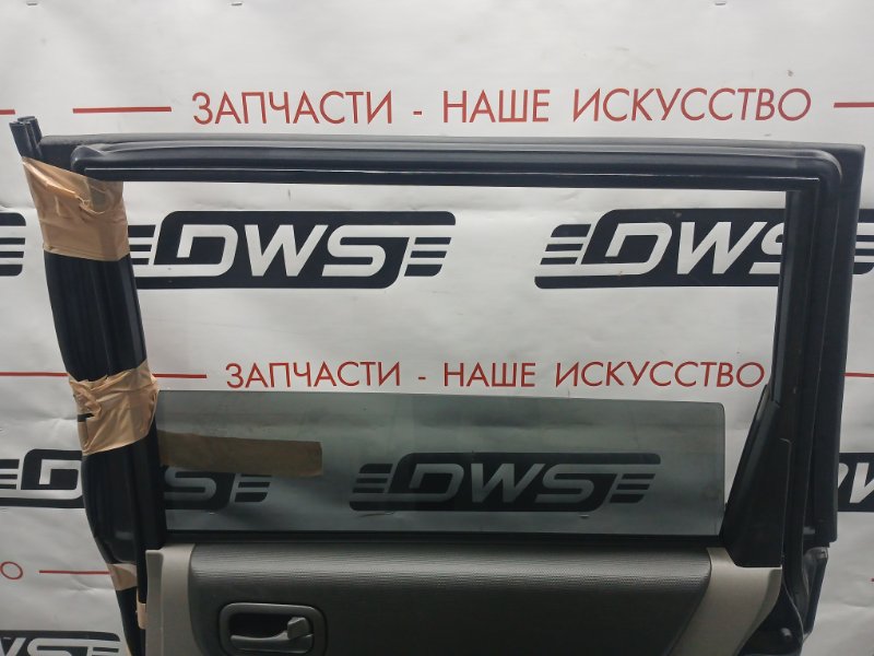 Дверь задняя правая, 4300 рублей, Красноярск