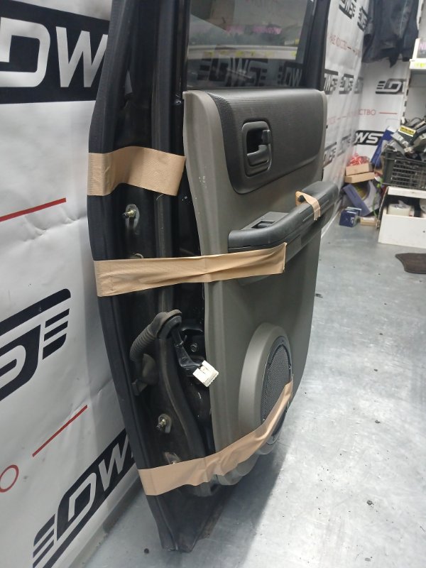 Дверь задняя правая, 4300 рублей, Красноярск