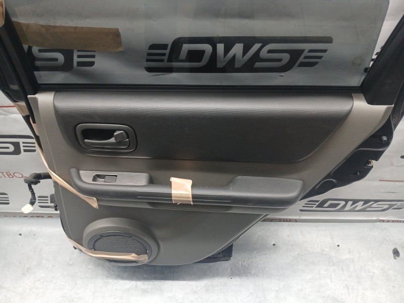 Дверь задняя правая, 4300 рублей, Красноярск