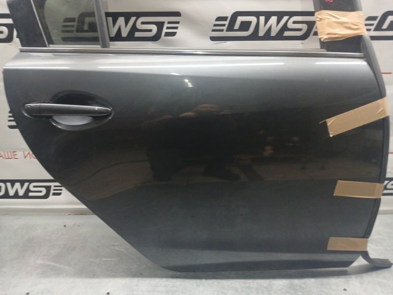 Дверь задняя правая, 23000 рублей, Красноярск