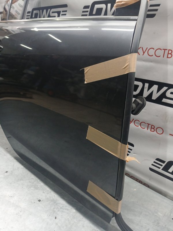 Дверь задняя правая, 23000 рублей, Красноярск