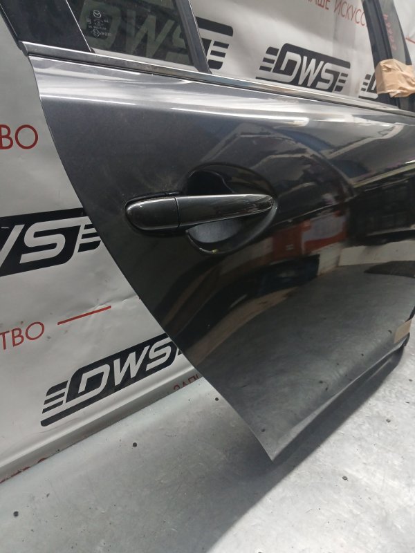 Дверь задняя правая, 23000 рублей, Красноярск