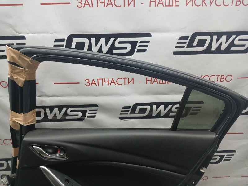 Дверь задняя правая, 23000 рублей, Красноярск