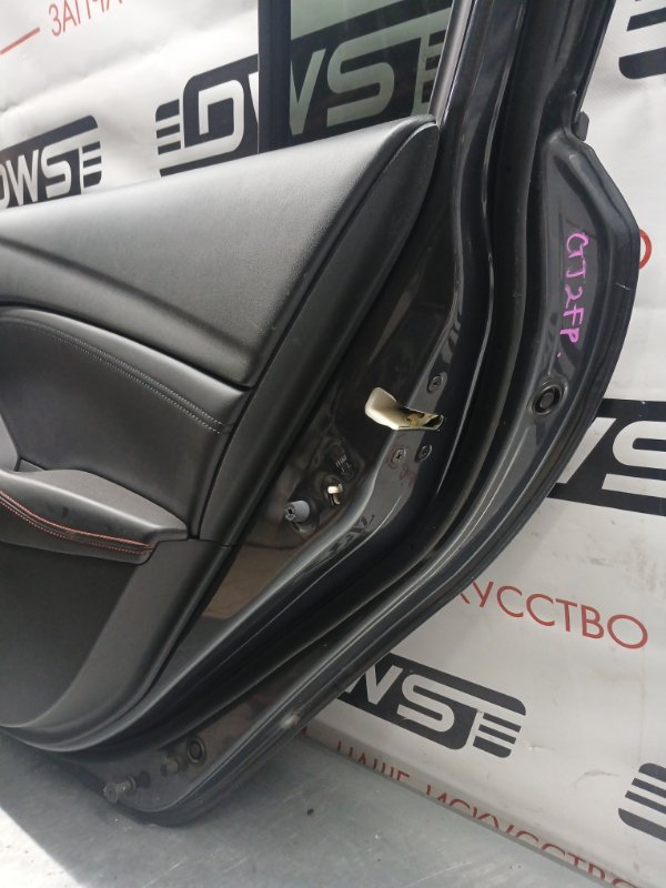 Дверь задняя правая, 23000 рублей, Красноярск