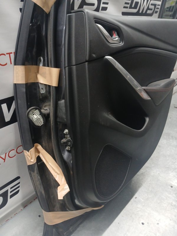 Дверь задняя правая, 23000 рублей, Красноярск