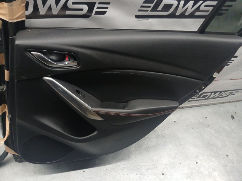 Дверь задняя правая, 23000 рублей, Красноярск