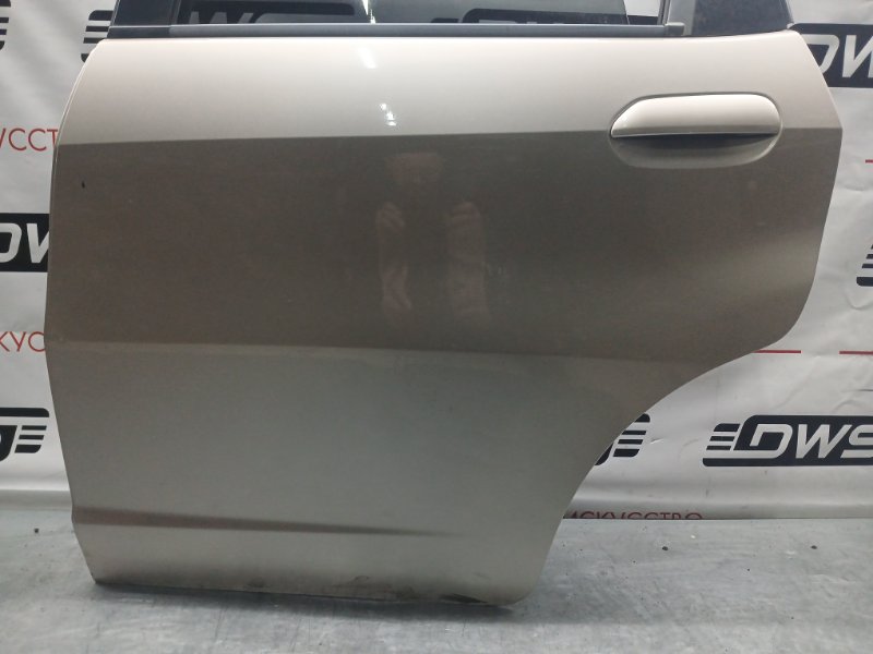 Дверь задняя левая, 8500 рублей, Красноярск