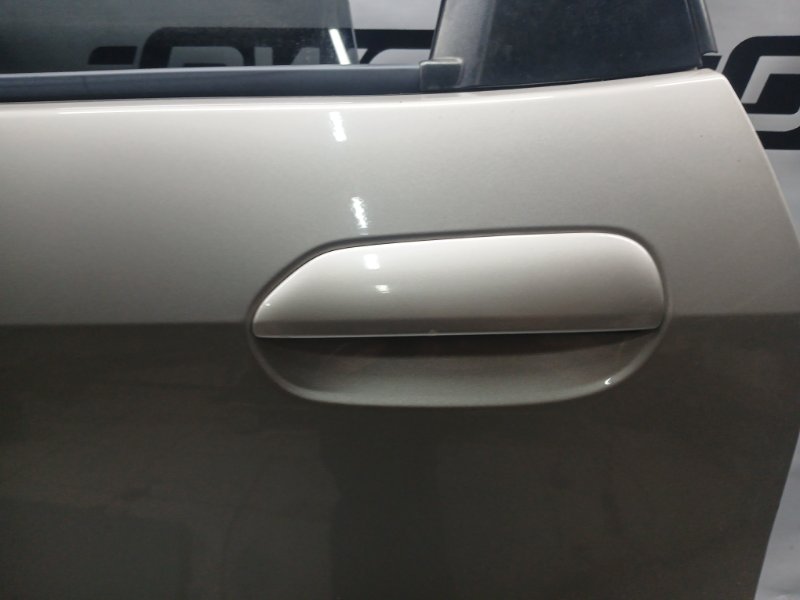 Дверь задняя левая, 8500 рублей, Красноярск