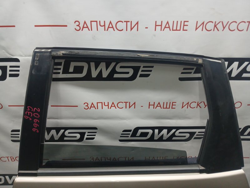 Дверь задняя левая, 8500 рублей, Красноярск